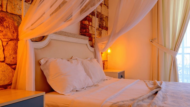 Casa Rubino Alacati, Cesme, Turkey