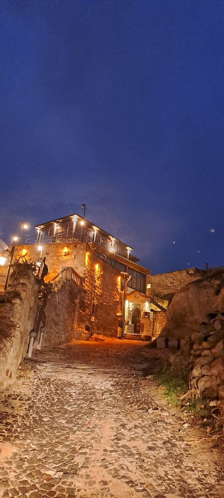 Hôtel · Sirius Cave Cappadocia, Ürgüp