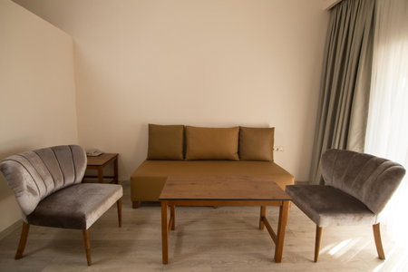 Neopol Hotel, Kusadası, Turkey