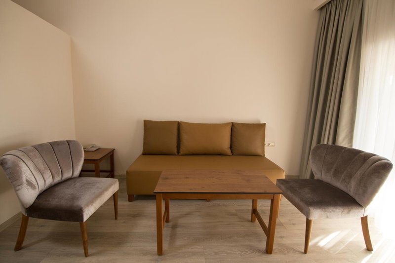 Neopol Hotel, Kusadası, Turkey