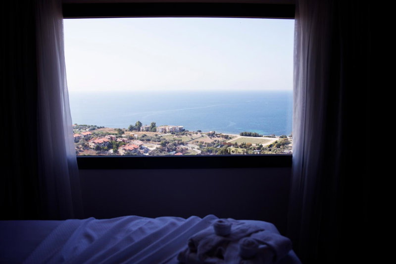 Neopol Hotel, Kusadası, Turkey