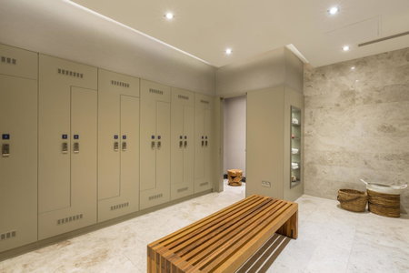 The Fortyfive Business Hotel & Spa, Manisa, Turkey