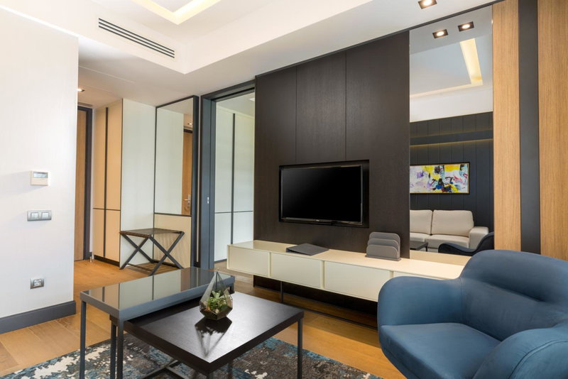 The Fortyfive Business Hotel & Spa, Manisa, Turkey