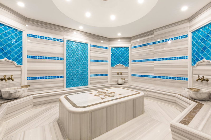 The Fortyfive Business Hotel & Spa, Manisa, Turkey