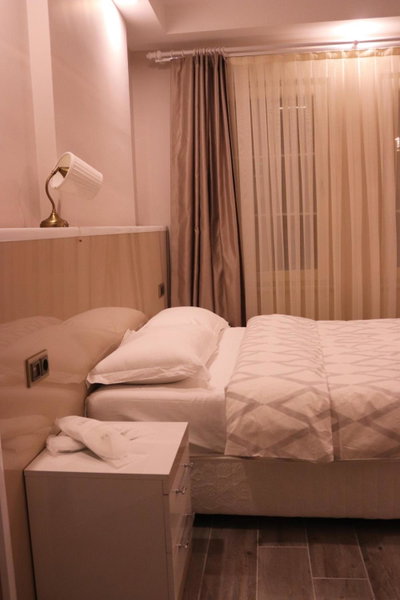 Yankı Hotel, Çekirge, Turkey