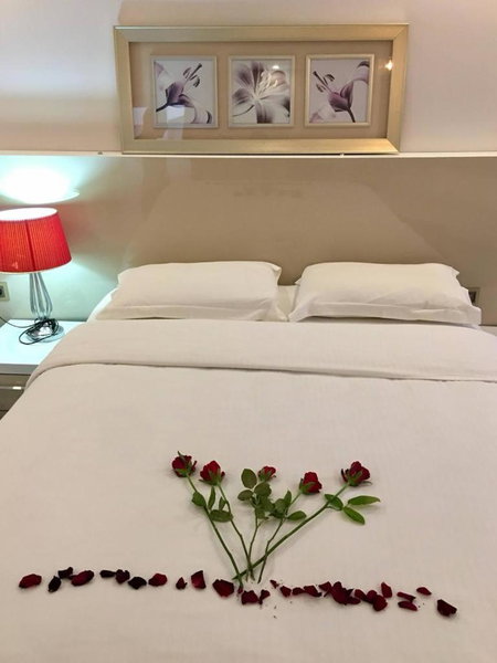 Yankı Hotel, Çekirge, Turkey