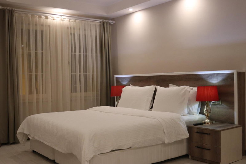 Yankı Hotel, Çekirge, Turkey