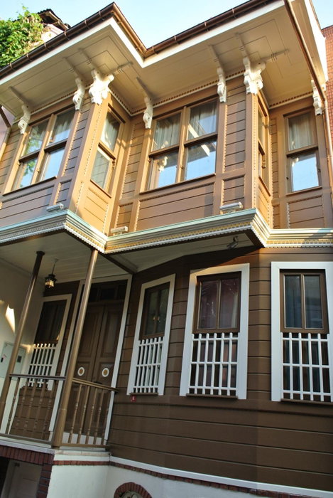Emirhan Hotel, Sultanahmet, Istanbul, Turkey