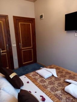 Emirhan Hotel, Sultanahmet, Istanbul, Turkey