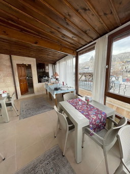 Mustafa Bey Konağı, Nevsehir, Turkey