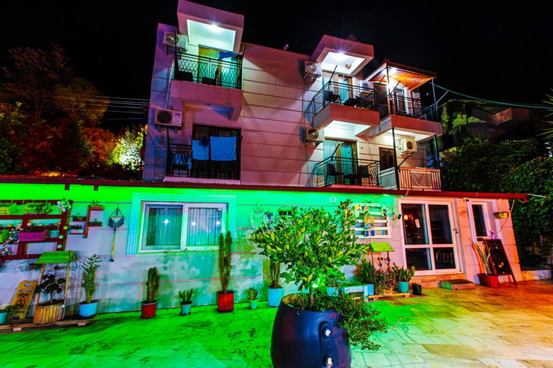 Tuthali̇ya Hotel, Gelemiş, Turkey