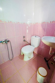 Tuthali̇ya Hotel, Gelemiş, Turkey