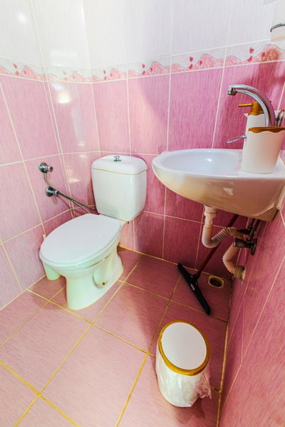 Tuthali̇ya Hotel, Gelemiş, Turkey