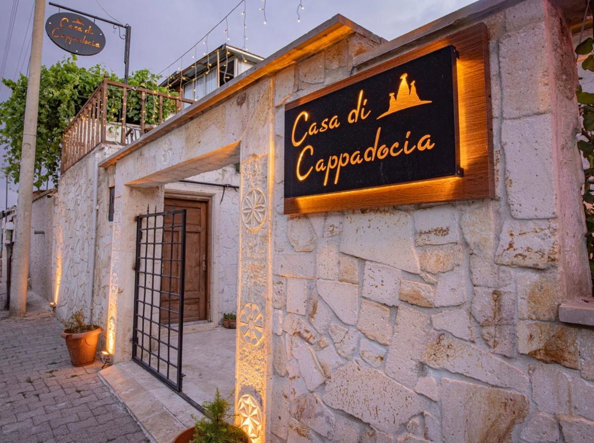 Casa Di Cave Suites Hotel Cappadocia, Turkey
