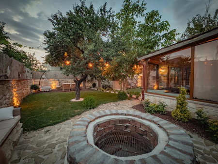 Casa Di Cave Suites Hotel Cappadocia, Uchisar, Turkey