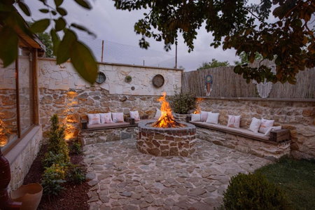 Casa Di Cave Suites Hotel Cappadocia, Uchisar, Turkey