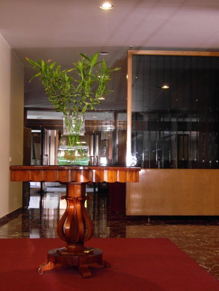 Hotel Best, Ankara, Turkey