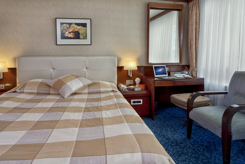 Hotel Best, Ankara, Turkey
