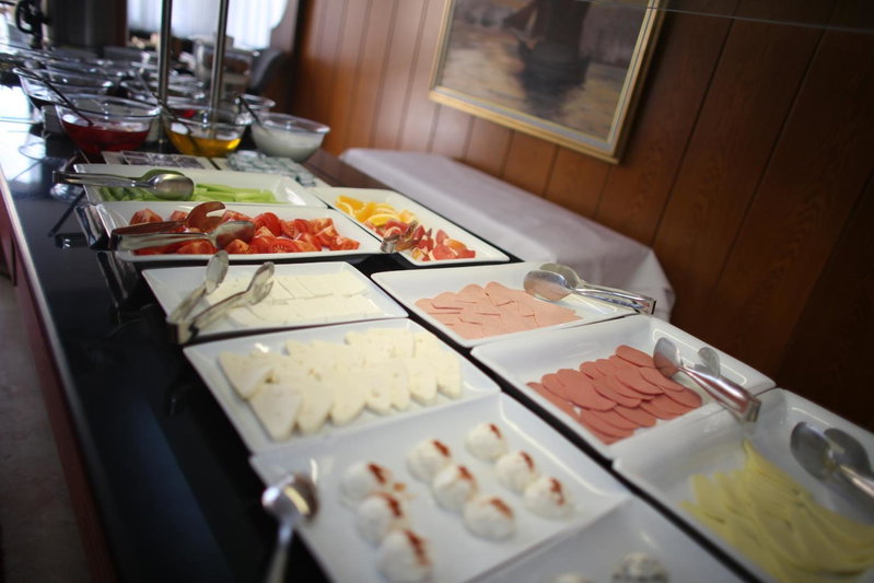 Hotel Best, Ankara, Turkey