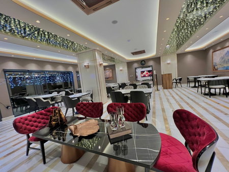 MQ Hotel Suites & SPA, Arnavutköy, Turkey