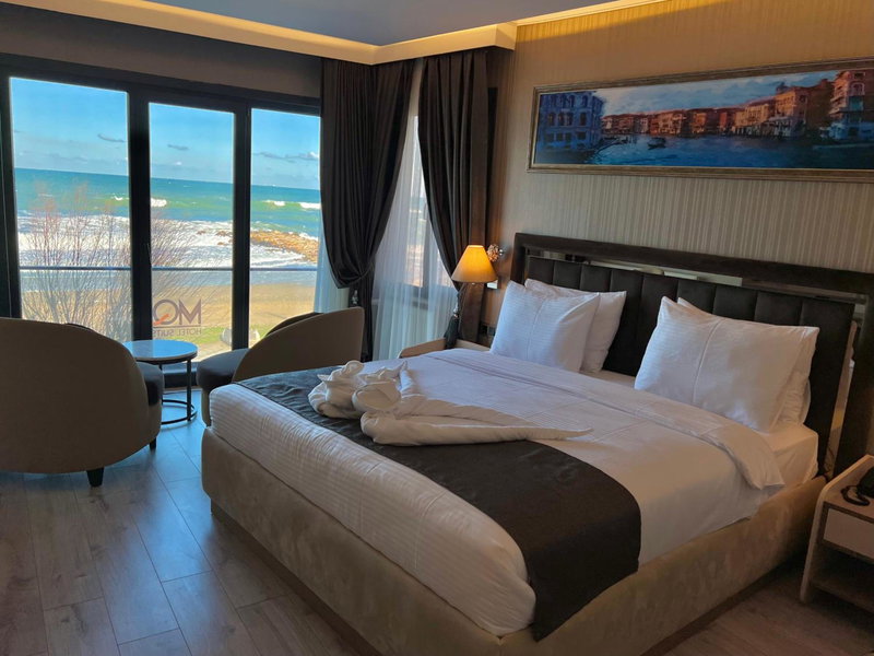 MQ Hotel Suites & SPA, Arnavutköy, Turkey