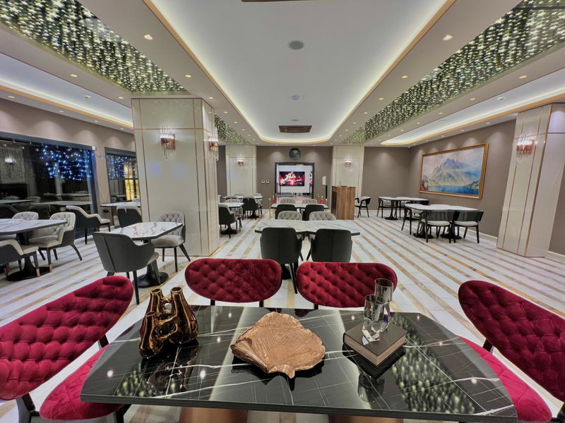 MQ Hotel Suites & SPA, Arnavutköy, Turkey