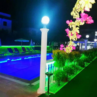Şehzade Apart Otel, Fethiye, Turkey