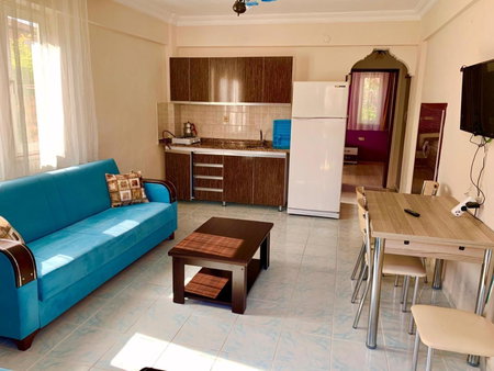 Şehzade Apart Otel, Fethiye, Turkey
