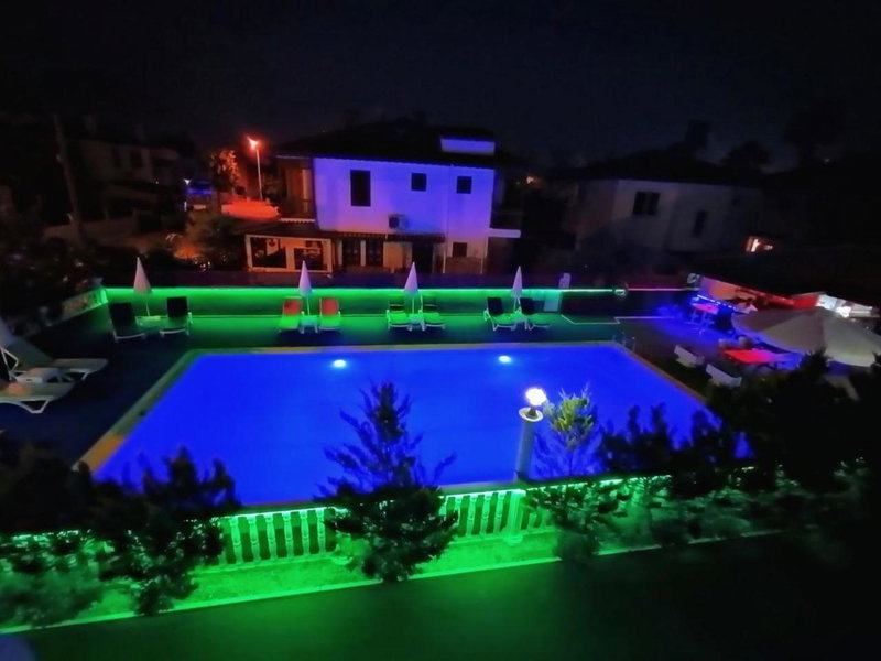 Şehzade Apart Otel, Fethiye, Turkey