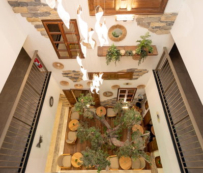 Güllük Uno Elegance Otel, Gulluk, Turkey