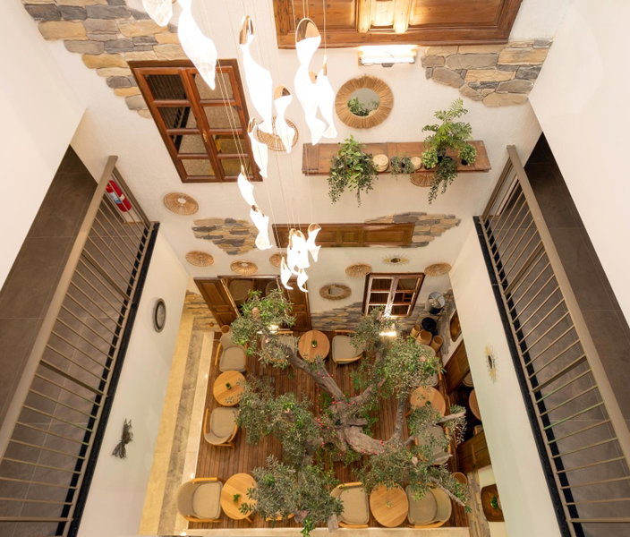 Güllük Uno Elegance Otel, Gulluk, Turkey