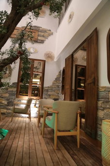 Güllük Uno Elegance Otel, Gulluk, Turkey