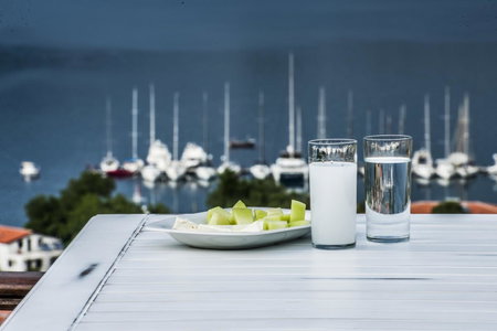 Les Terrasses De Selimiye, Selimiye, Turkey