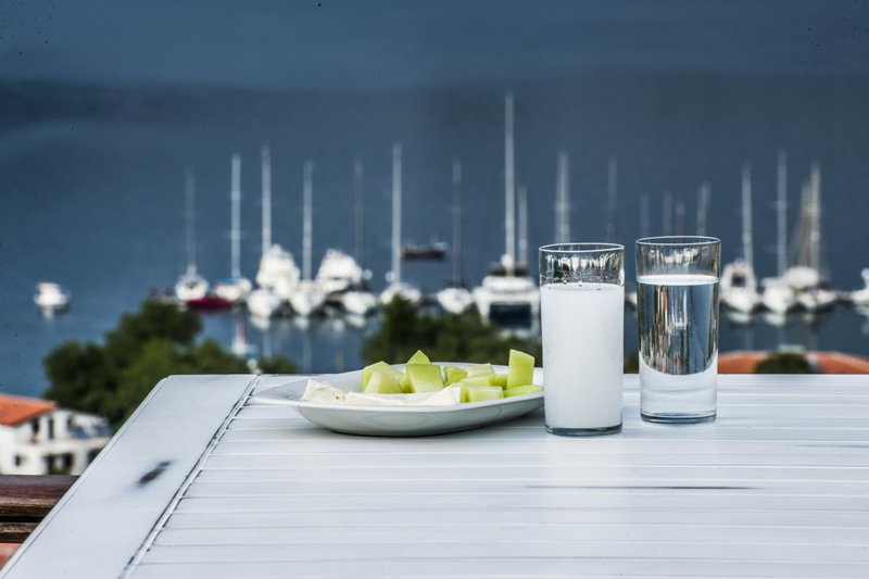 Les Terrasses De Selimiye, Selimiye, Turkey