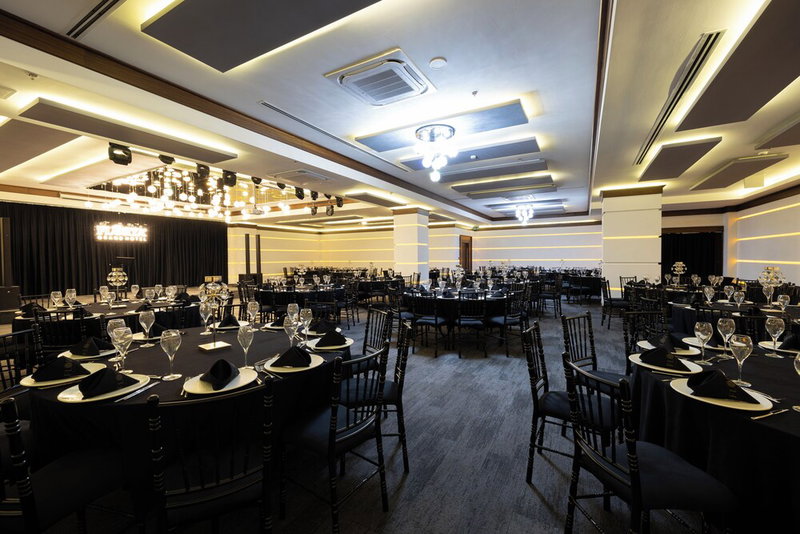 Florya Grand Hotel, Ankara, Turkey