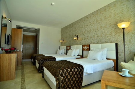Cunda Kivrak Hotel, Ayvalık, Turkey