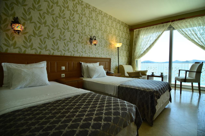 Cunda Kivrak Hotel, Ayvalık, Turkey