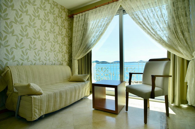 Cunda Kivrak Hotel, Ayvalık, Turkey