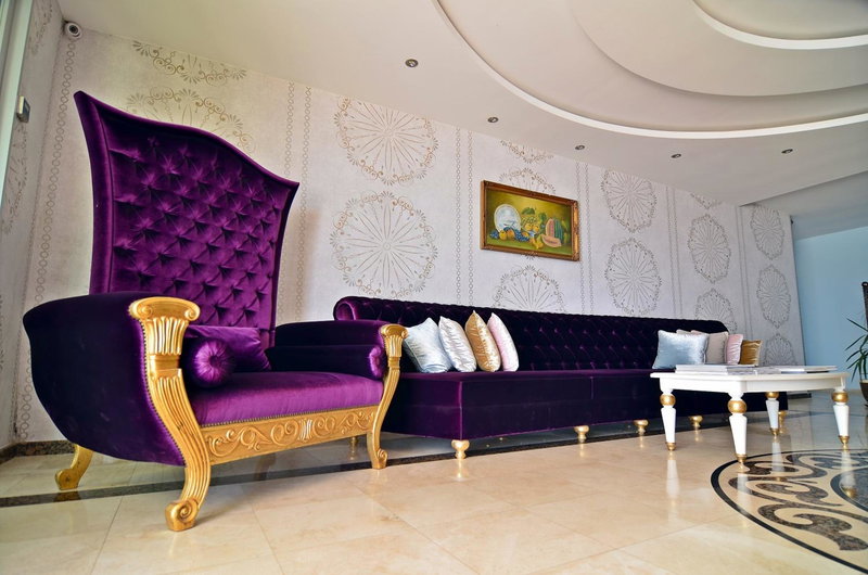 Cunda Kivrak Hotel, Ayvalık, Turkey