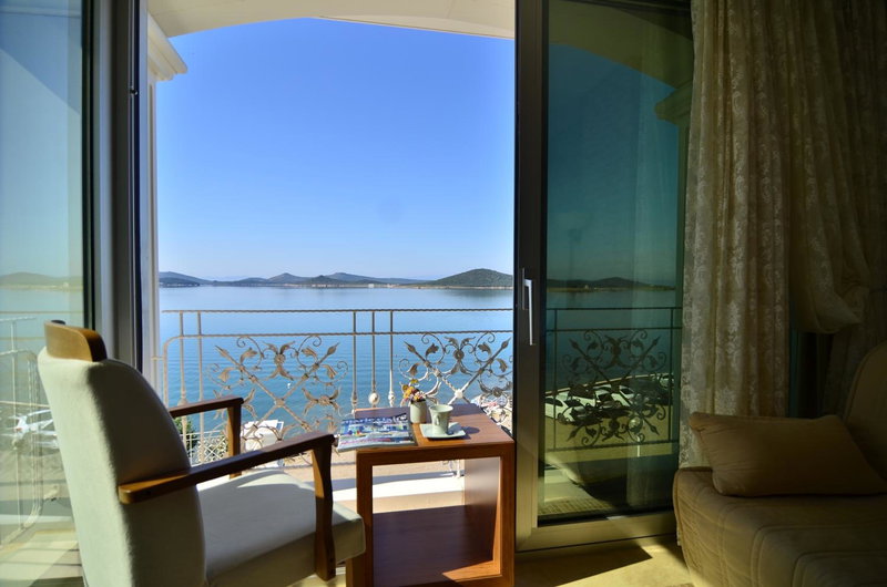 Cunda Kivrak Hotel, Ayvalık, Turkey
