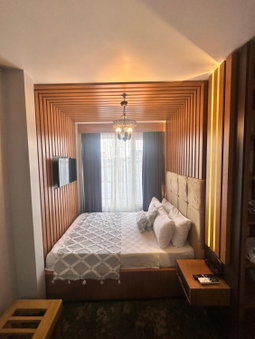 Taksim Cetinkaya Suite, Istanbul, Turkey