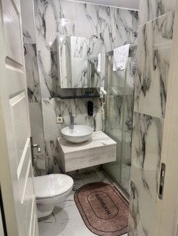 Taksim Cetinkaya Suite, Istanbul, Turkey