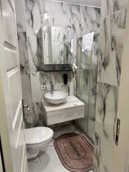 Taksim Cetinkaya Suite, Istanbul, Turkey