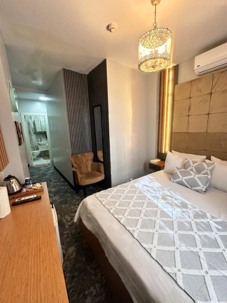 Taksim Cetinkaya Suite, Istanbul, Turkey