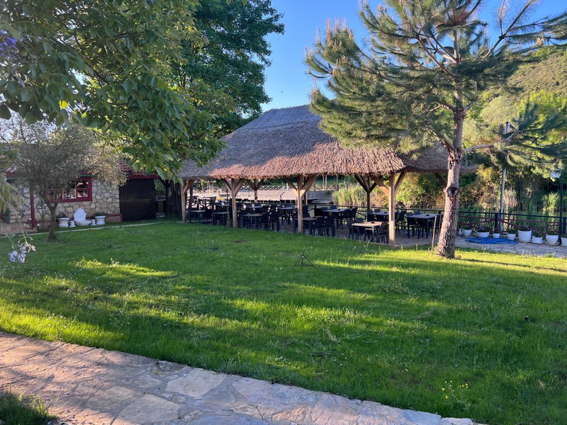 Dachas Cove Hotel, Agva, Turkey