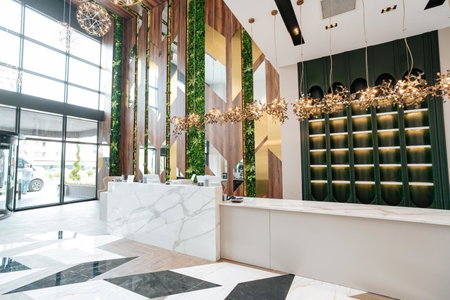 Empula Hotel & Residences, Trabzon, Turkey