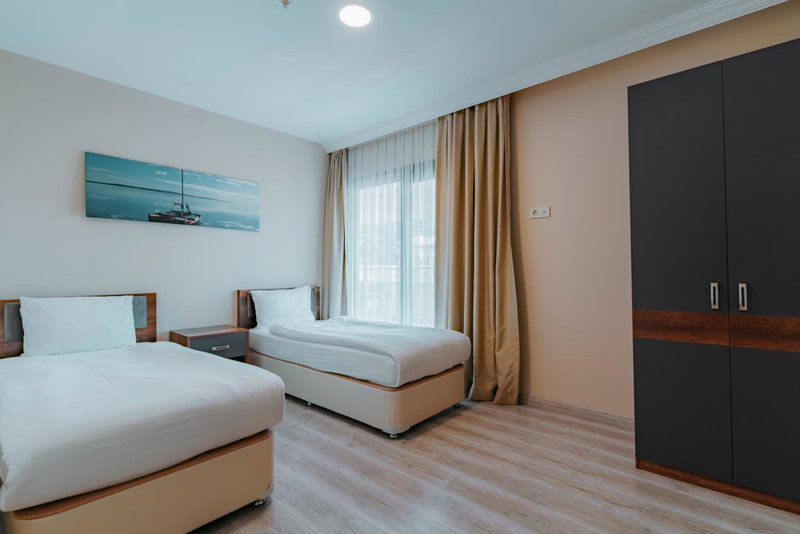 Empula Hotel & Residences, Trabzon, Turkey