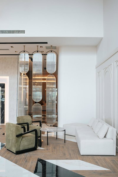 Empula Hotel & Residences, Trabzon, Turkey