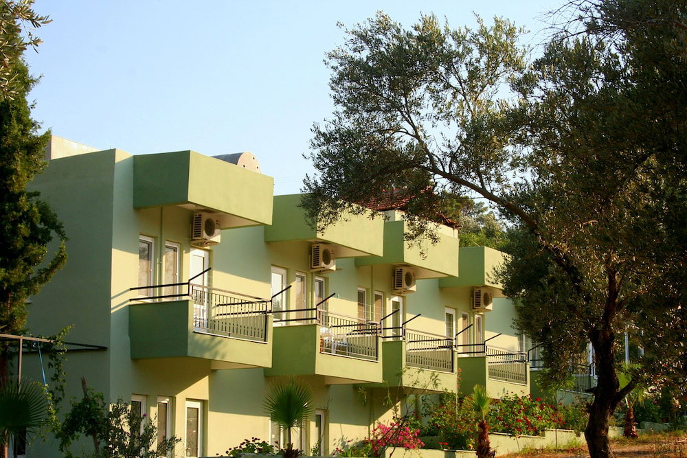 Patara Caretta Hotel, Turkey