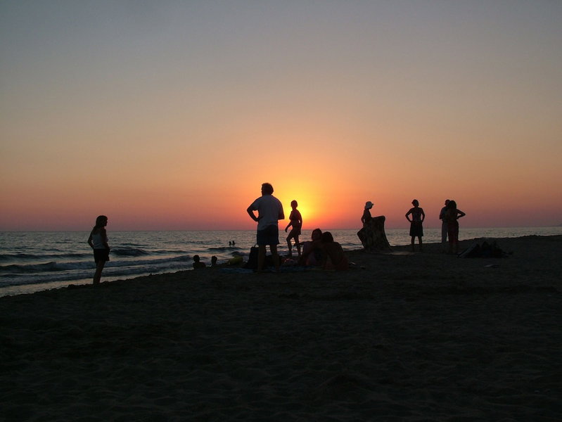 Patara Caretta Hotel, Kas, Turkey